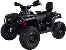Laste elektriline ATV Jokomisiada Can-Am Outlander 4x4 PA0326
