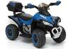 Laste elektriline ATV Quad GTS1188-A, sinine