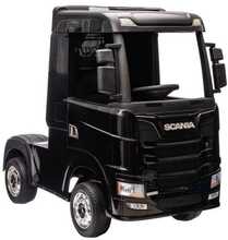 Akuga auto Lean Cars Scania 500R HL698, must 4x4