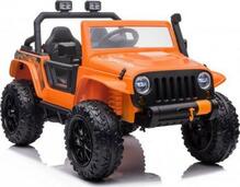 Akuga auto Lean Cars XB-1118, oranž