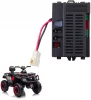 Juhtmoodul Lean Toys 24V S615