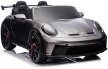 Lastemõneka Lean Cars DK-P911 Porsche GT3, hall