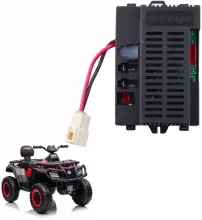 Juhtmoodul Lean Toys 24V S615