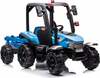 Elektriline traktor Lean Cars BLT-206, sinine