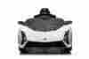 Laste elektriauto Ramiz Lamborghini Invencible, valge
