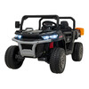 Laste elektriauto Ramiz Speed 900, must
