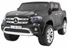 Elektriauto Ramiz Mercedes Benz X-Class, must