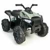 Laste elektriline ATV Feber Quad Boxer Moro, 12V