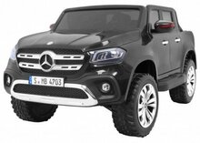 Elektriauto Ramiz Mercedes Benz X-Class, must