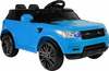 Kahekohaline elektriauto lastele Lean Toys HL1638, sinine