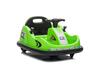 Laste elektriauto Lean Cars GTS1166, roheline