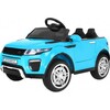 Laste elektriauto Ramiz Rapid Racer, sinine
