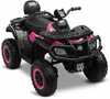 Elektriauto Toyz Rush Toyz-7214, roosa