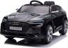 Laste elektriauto Lean Cars Audi E-Tron QLS-6688, must