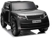 Kahekohaline laste elektriauto Lean Cars Range Rover DK-RR998, hall