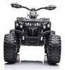 Laste elektriline ATV Lean Cars QLS-3288, valge