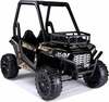 Elektriauto lastele Lean Cars JS360-1, must