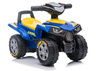 Laste elektriline ATV Lean Cars 551-G, sinine