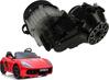 Mootor laste elektriautole Lean Cars Perfecta YSA021 24V 180W