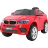 Laste elektriauto Ramiz BMW X6M