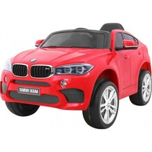 Laste elektriauto Ramiz BMW X6M