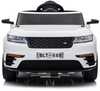 Elektriauto Lean Cars BLT-688 Drift, valge