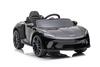 Laste elektriauto Lean Cars McLaren GT 12V DK-MGT620, must