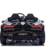 Laste elektriauto Ramiz Lamborghini Revuelto XL STRONG, must