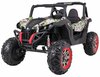 Laste elektriauto Ramiz SuperStar 4x4, Camo