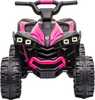 Elektriline laste ATV Lean Cars HL568, roosa