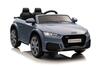 Laste elektriauto Lean Cars Audi TTRS, helesinine