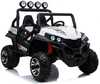 Laste elektriauto Lean Cars Buggy S2588, valge