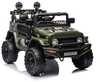 Laste elektriauto Lean Cars Toyota FJ 4x4, kamuflaaž