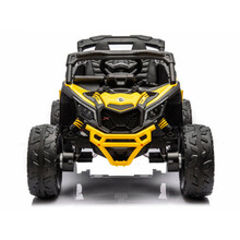 Laste elektriauto Jokomisiada PA0299, 4x4 800W