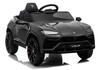Elektriauto Lean Cars Lamborghini Urus BDM0923, must