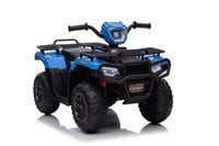 Laste elektriline ATV Lean Toys Quad JC915, sinine