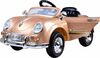 Laste elektriauto Jokomisiada PA0057M, Elegant Retro, 12V, 2x mootor, lakitud