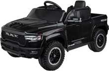 Elektriauto Jokomisiada RAM pickup 4x4 PA0322, kaugjuhitav