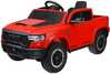 Elektriauto lastele Jokomisiada RAM pickup PA0322, 4x4, puldiga