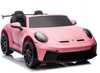 Laste elektriauto Lean Cars Porsche GT3 DK-P911