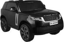 Akuga auto Jokomisiada Range Rover 4x4 PA0319