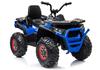 Elektriline ATV Lean Cars XMX607, sinine