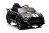Elektriauto Lean Cars Ford Mustang GT500 Shelby, must