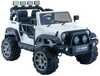 Elektriauto Lean Cars Jeep HP012, valge