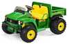 Elektriauto PEG PEREGO JOHN DEERE GATOR HPX