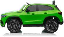 Elektriauto Ramiz Mercedes Benz EQA 250 Green
