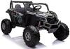 Kahene laste elektriauto Lean Cars UTV-MX Buggy (XMX613), kamuflaaž