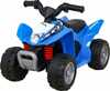 Laste elektriline ATV Ramiz Honda 250X TRX, sinine