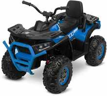 Elektriline ATV Toyz Terra, sinine