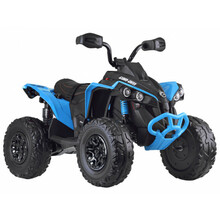 Laste elektriline ATV Jokomisiada EVA light PA0284 NI